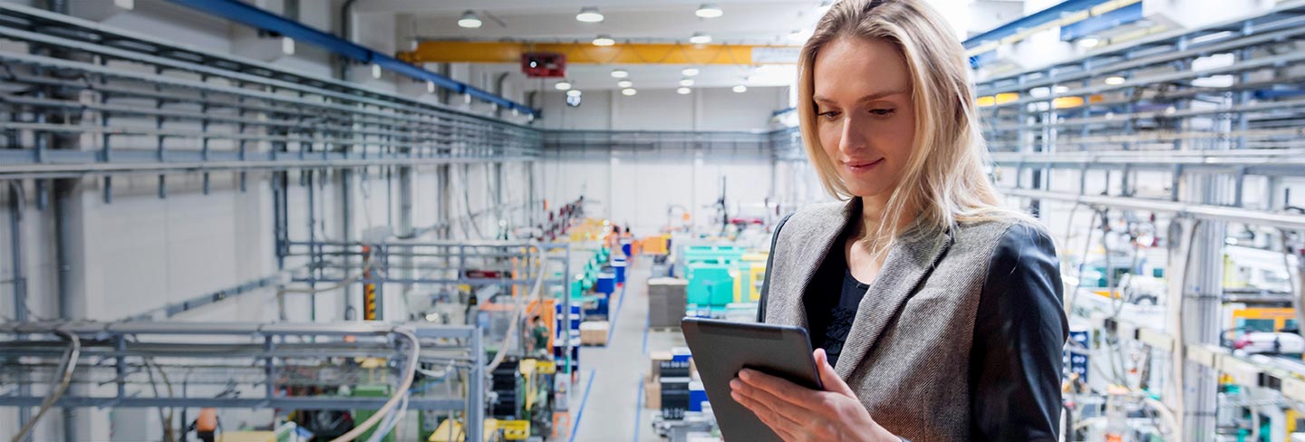 Warehouse Labor Management System | Forklift Monitoring | Carolina Handling