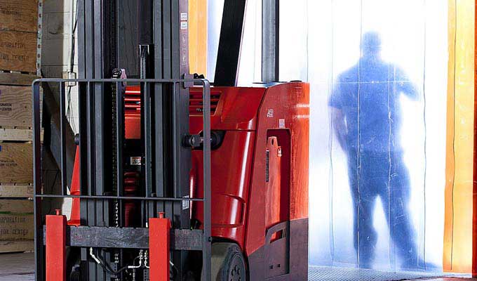 iwarehouse, fleet management system