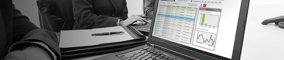 iWarehouse evolution