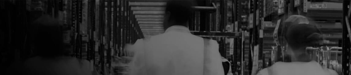 Labor Management System, LMS, Warehouse LMS