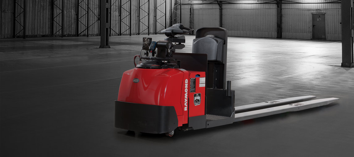 rider pallet jack, center rider pallet jack