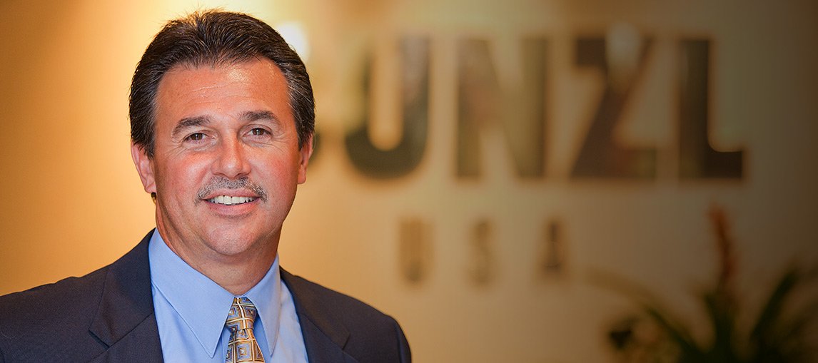 bunzl, iwarehouse success story