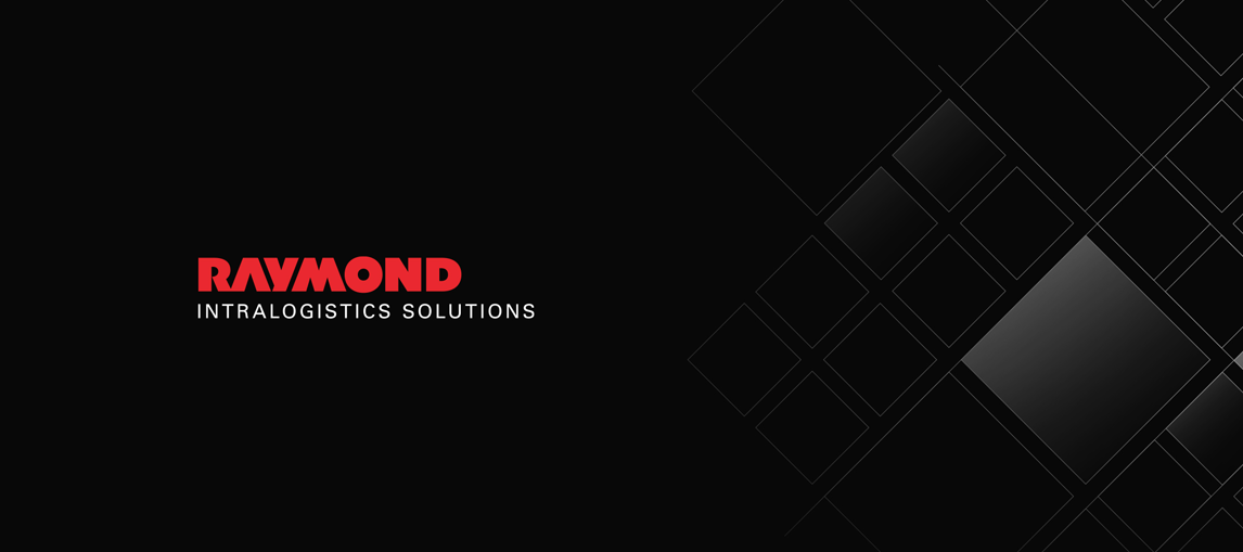 Raymond Intralogistics Solutions, Connect, Optimize, Automate