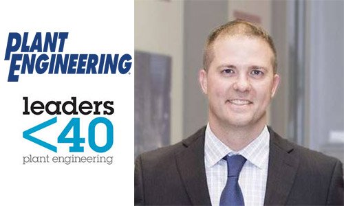 Top Leaders Under 40