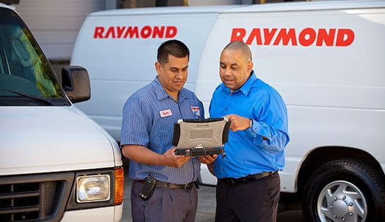 forklift service technician, service tech jobs, technician jobs