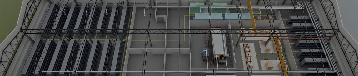 automation, warehouse automation, process optimization