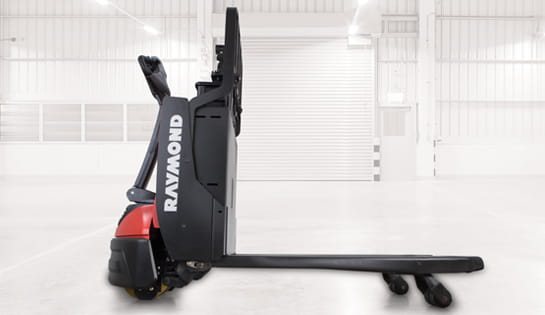 electric pallet jack, pallet jack