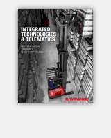 Forklift Brochures, Forklift Sell Sheets