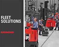Raymond Fleet Solutions