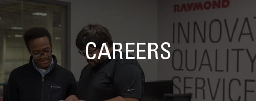 raymond corp careers, raymond jobs