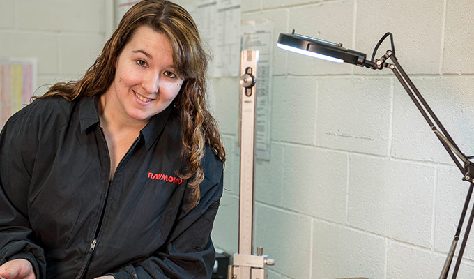 inspection competition, silver medal