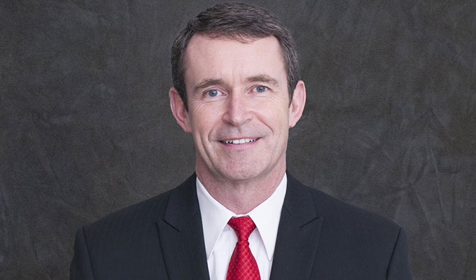 raymond corp ceo, michael field