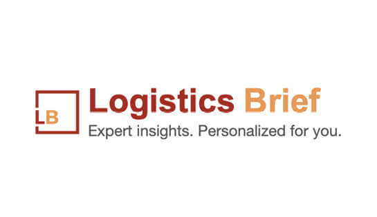 Logistics Brief Logo