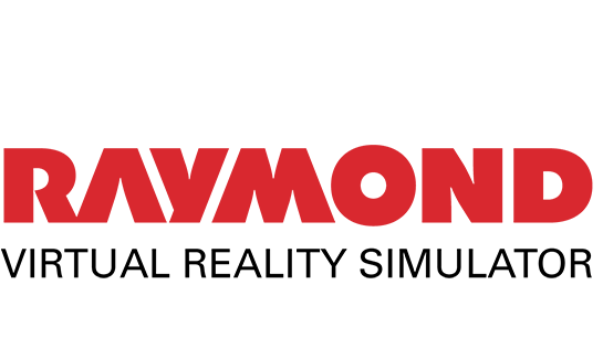 virtual reality, forklift training, vr simulator