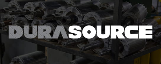 durasource, forklift parts, mixed fleet