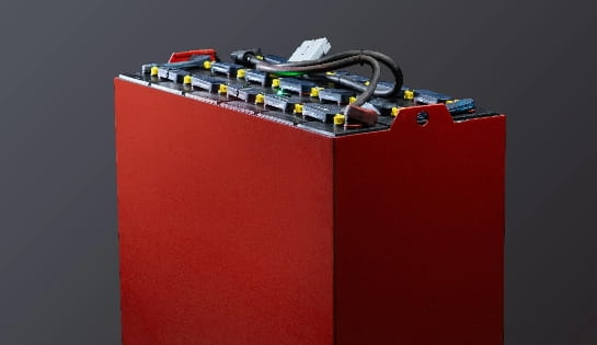 Industrial Lead Acid Battery
