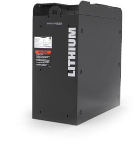 Lithium-Ion Batteries