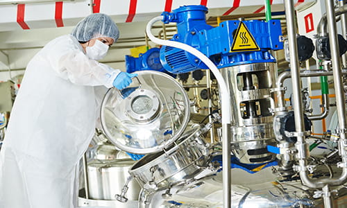 Pharmaceutical Solutions