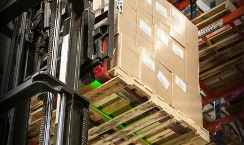 empire merchants material handling