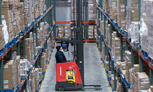 masters gallery, raymond success story