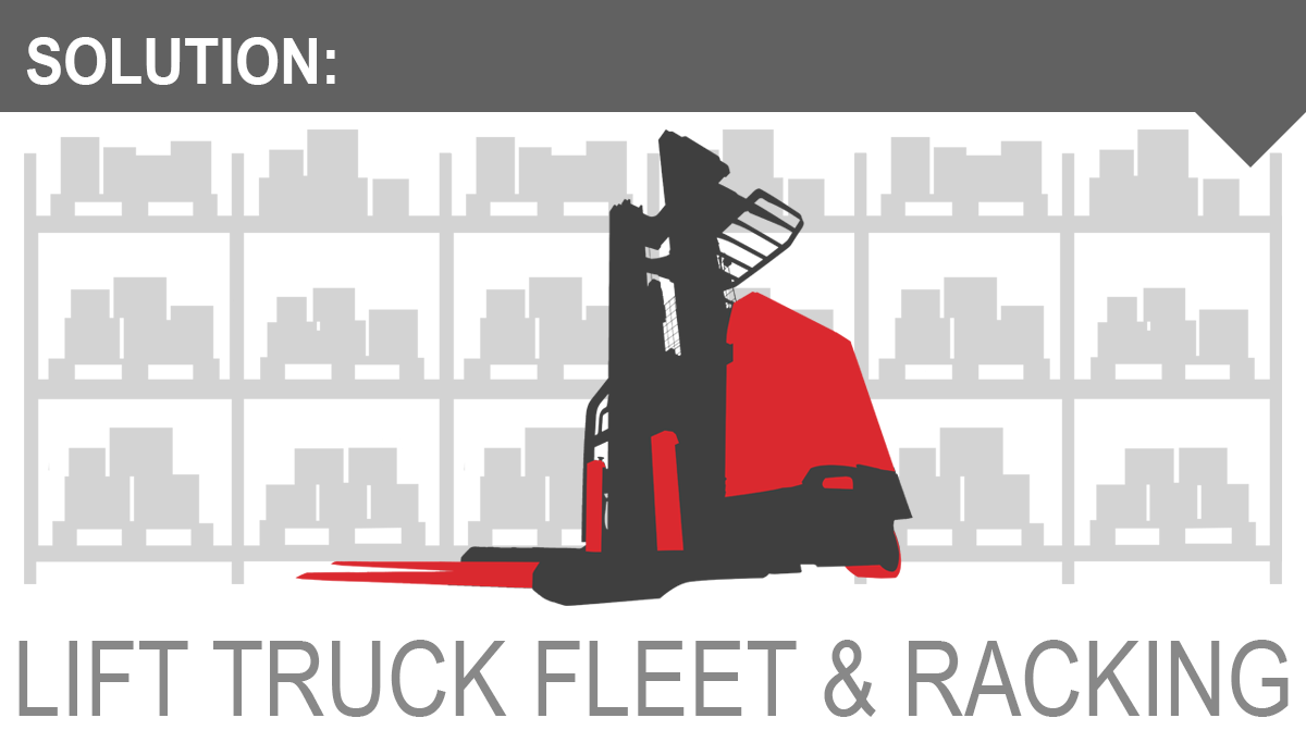 pacific coast warehouse solution