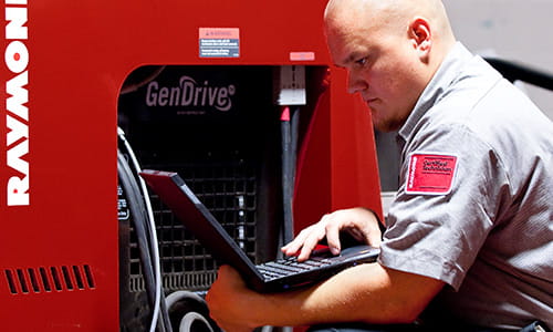 united natural foods, raymond success story