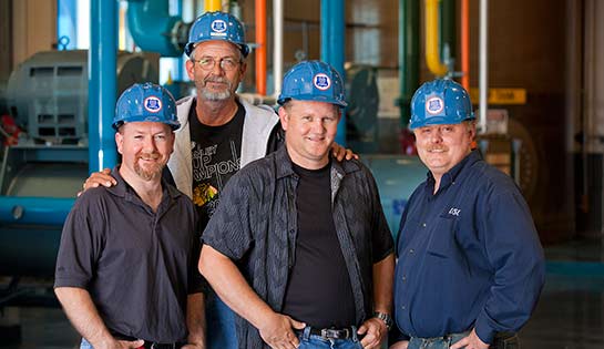 US Cold Storage; Associated Integrated Supply Chain Solutions and Raymond Customer Success Story