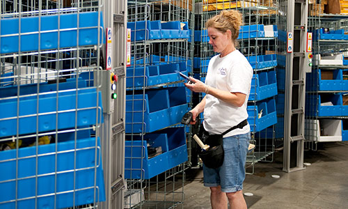 zanders sporting goods, raymond success story