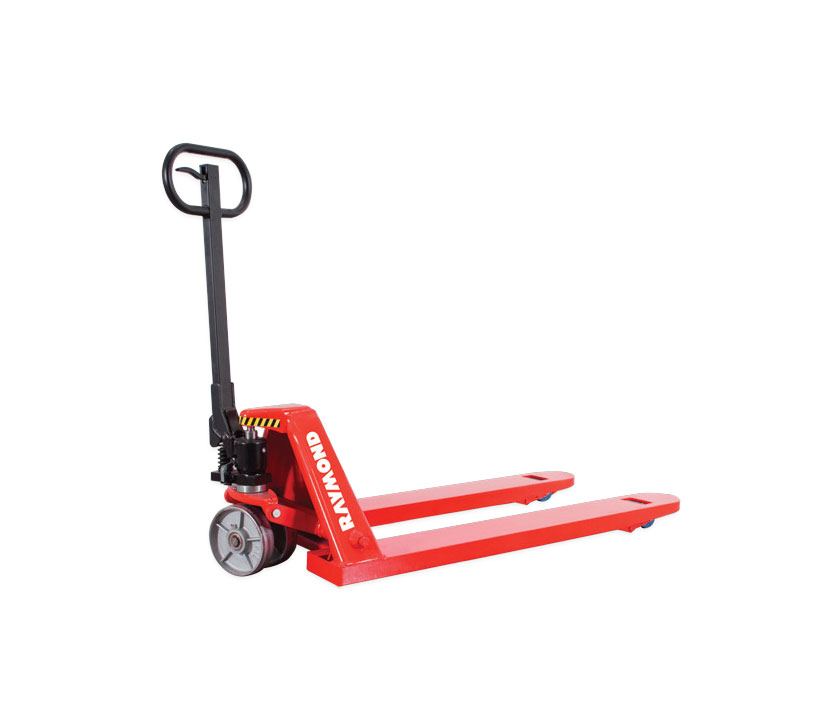 Raymond Hand Pallet Jack LCS80