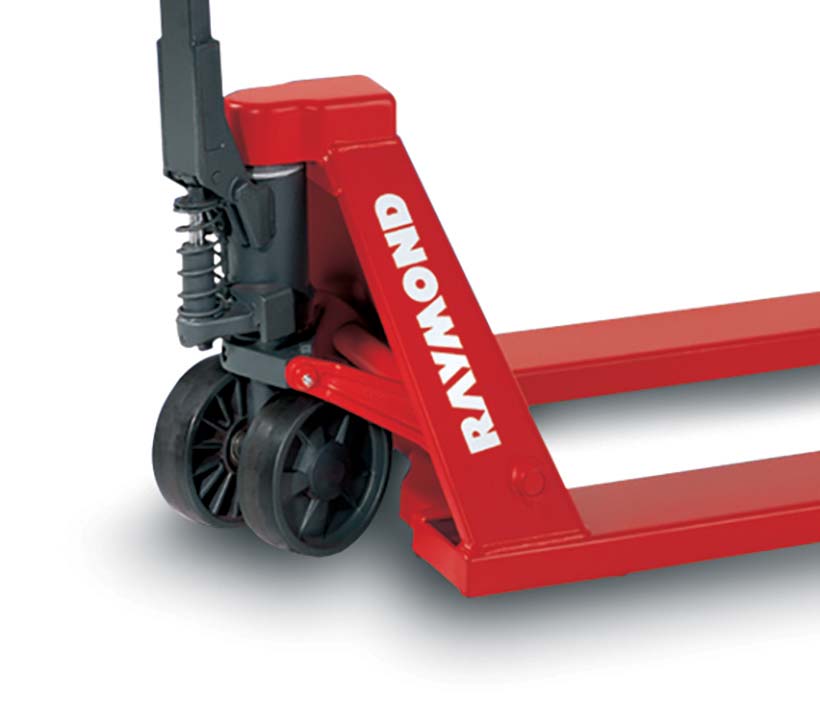 Raymond RJ50N Hand Pallet Jack Pump