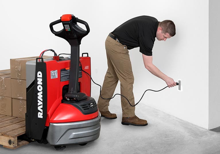 lithium-ion battery charger