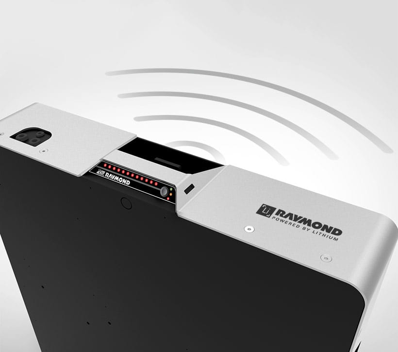 pallet jack maintenance