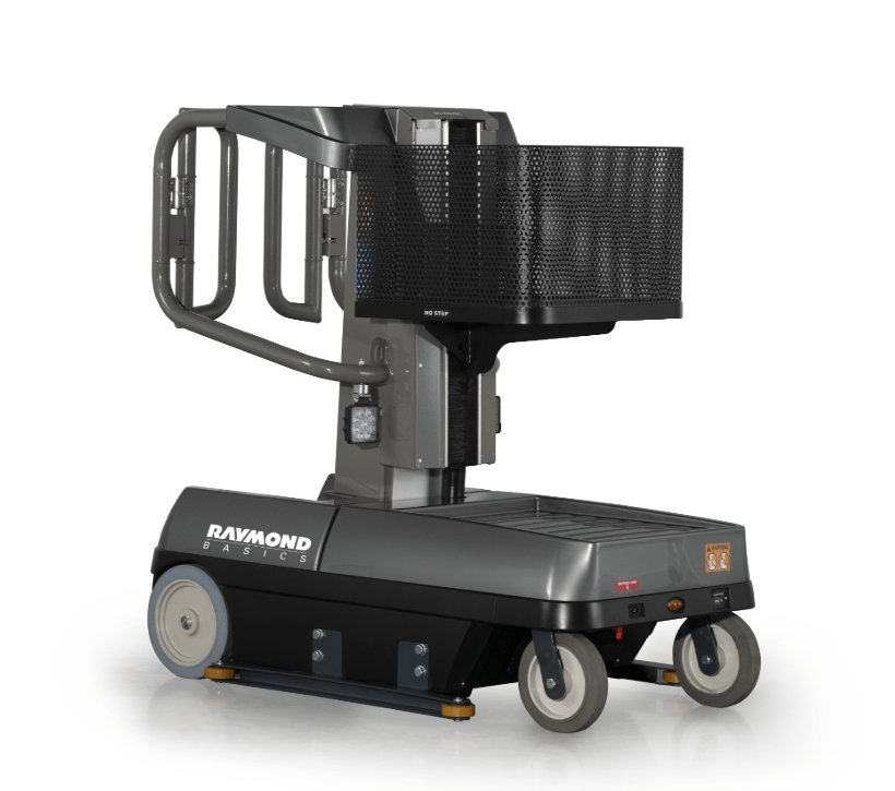 Raymond Basics Sprint