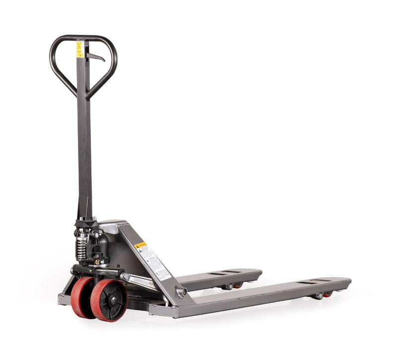 altra hand pallet jack