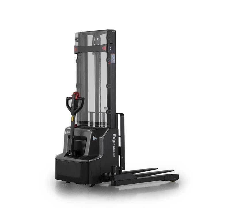 Raymond Basics Edge Stacker