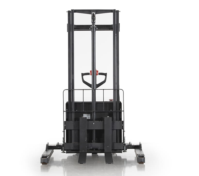 Raymond Basics Edge Stacker