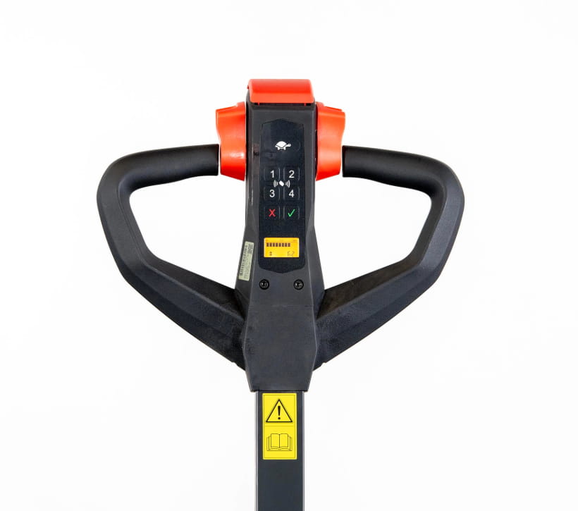 Raymond basics, rbw33 walkie, key pad