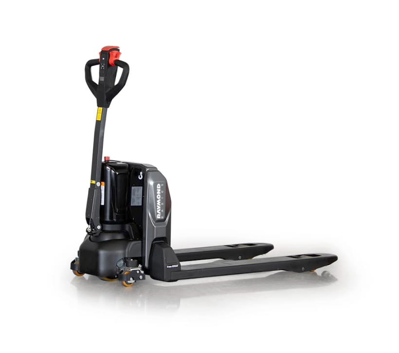 Raymond basics, rbw33 walkie