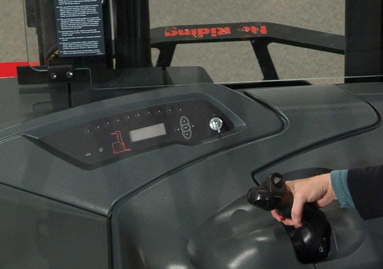 OnBoard Active Maintenance