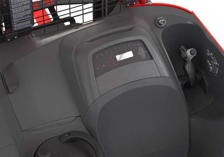 OnBoard Active Maintenance