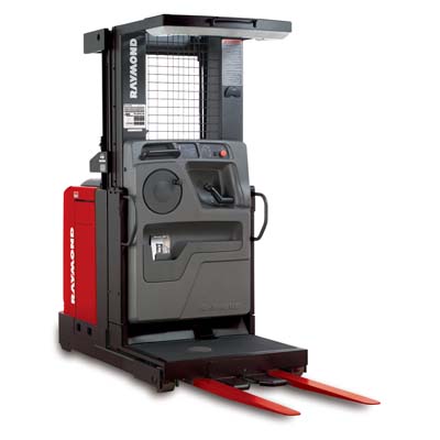 5200 Used Forklift For Sale